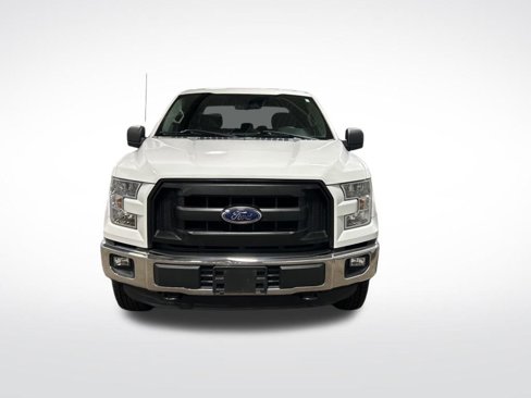 Used 2016 Ford F150 XL w/ Equipment Group 101A Mid image 9