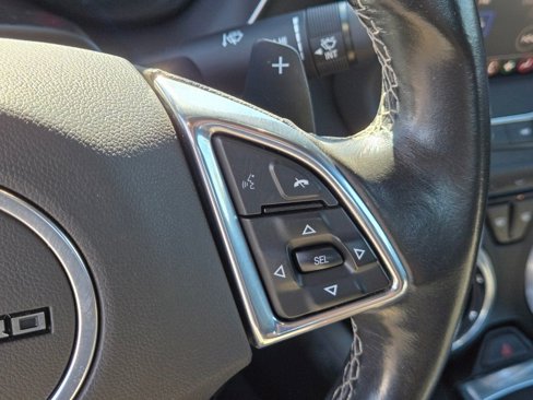 Used 2023 Chevrolet Camaro LT image 23