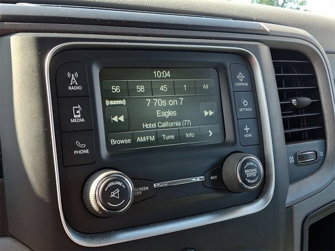 Used 2019 RAM 1500 Express w/ Express Value Package image 16