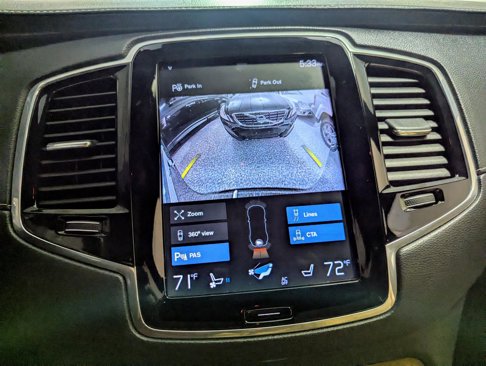Used 2018 Volvo XC90 T6 Inscription w/ Luxury Package image 21