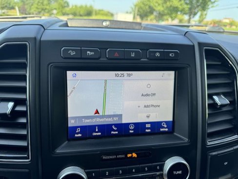 Used 2020 Ford Expedition Limited w/ Equipment Group 302A image 24