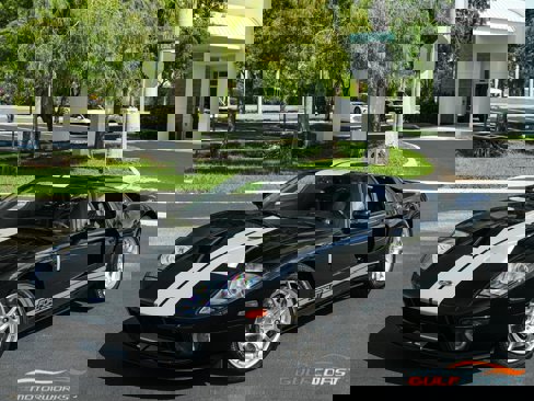 Used 2006 Ford GT image 11