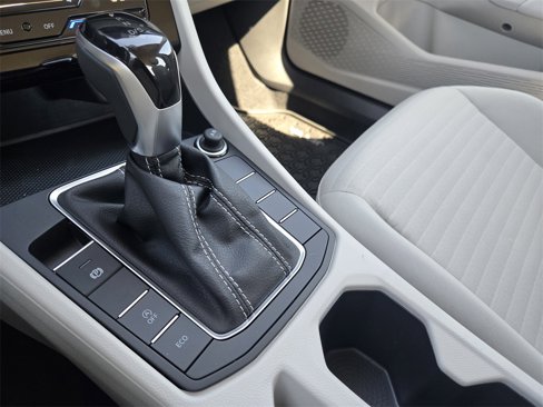 New 2025 Volkswagen Jetta S image 15