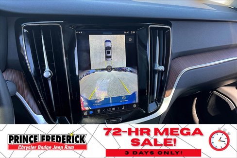 Used 2024 Volvo S60 B5 Plus image 17