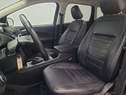 Used 2019 Ford Escape SEL image 17