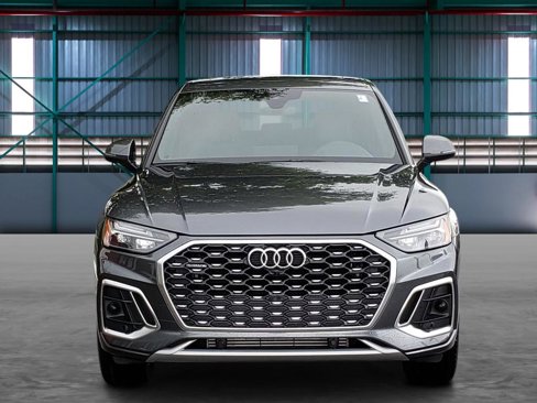 Used 2024 Audi Q5 2.0T Premium Plus w/ Premium Plus Package image 7