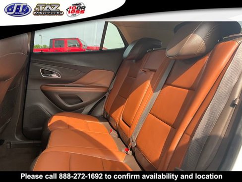 Used 2013 Buick Encore Premium image 14
