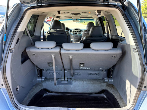 Used 2007 Honda Odyssey EX-L image 20
