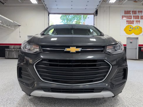 Used 2019 Chevrolet Trax LT w/ LT Convenience Package image 10