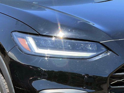 Certified 2023 Honda HR-V LX image 6