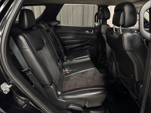 Used 2013 Dodge Durango R/T image 11