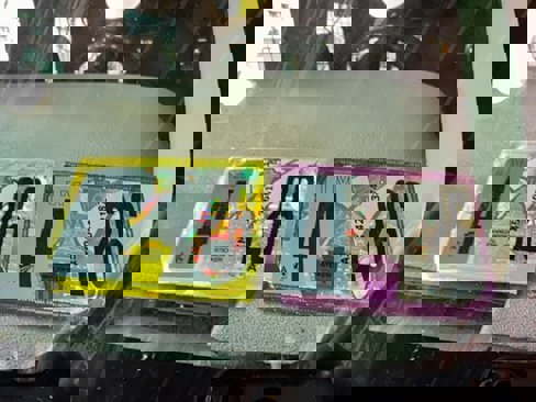 Used 1995 GMC Yukon SLE image 11