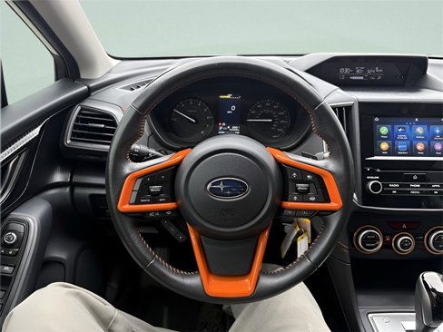 Used 2023 Subaru Crosstrek 2.0i Premium image 21
