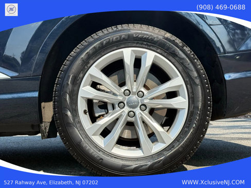 Used 2017 Audi Q7 2.0T Premium Plus w/ Premium Plus Package image 31