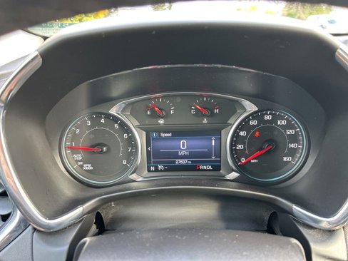 Used 2023 Chevrolet Equinox LT image 15