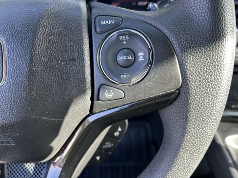 Used 2019 Honda HR-V EX image 14