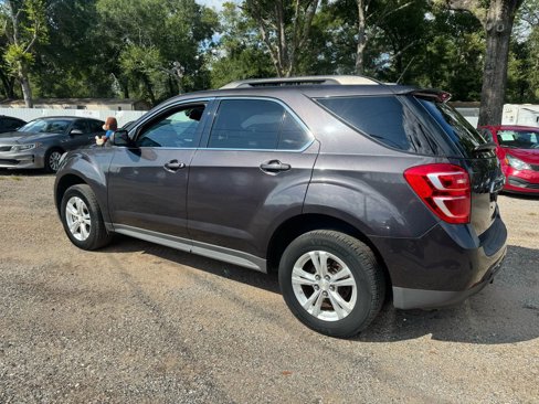 Used 2016 Chevrolet Equinox LT w/ Convenience Package image 3