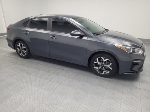 Used 2019 Kia Forte LXS image 11
