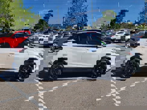 Certified 2023 Nissan Kicks SV w/ Exterior Package image 2