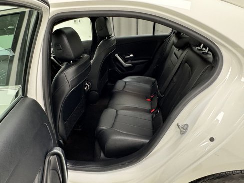 Used 2020 Mercedes-Benz A 220 4MATIC image 12