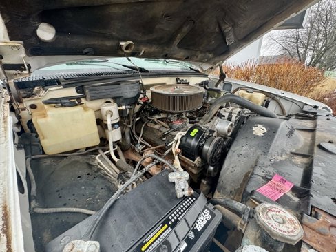 Used 1993 GMC Yukon 4WD 2-Door image 14