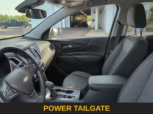 Used 2024 Chevrolet Equinox LT image 13