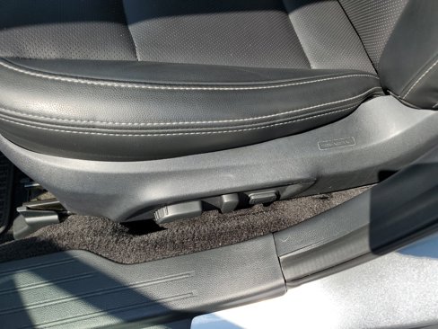 Used 2015 Subaru Outback 2.5i Limited image 14