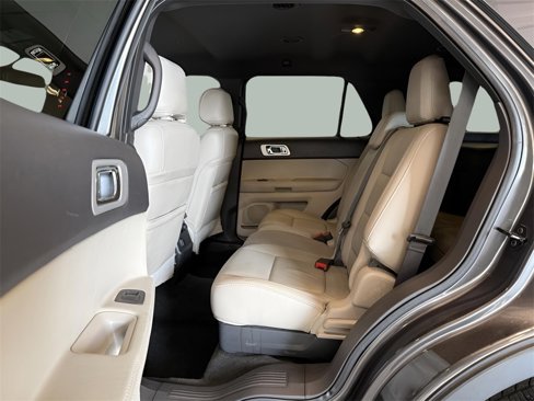 Used 2015 Ford Explorer XLT w/ Equipment Group 202A image 15