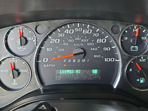 Used 2017 Chevrolet Express 2500 image 13