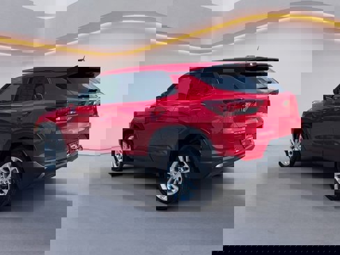New 2026 Chevrolet TrailBlazer LS w/ LS Convenience Package image 5