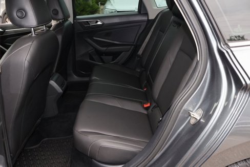 Certified 2020 Volkswagen Jetta SE w/ SE Cold Weather Package image 14
