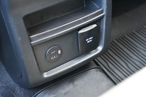 Used 2022 Ford Edge SEL w/ Convenience Package image 20