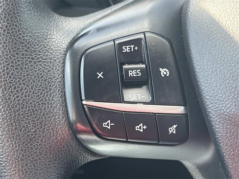 Used 2022 Ford Escape SE image 28