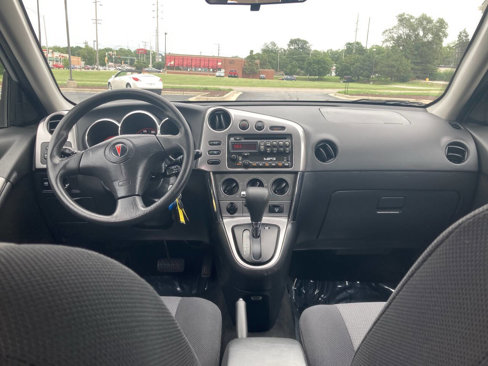Used 2008 Pontiac Vibe w/ Sun And Sound Package image 20