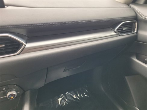 Certified 2022 MAZDA CX-5 AWD 2.5 S w/ Select Package image 27