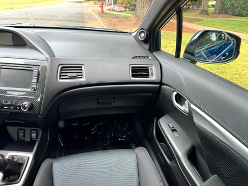 Used 2013 Honda Civic Si image 29