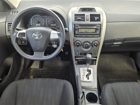 Used 2012 Toyota Corolla S image 21