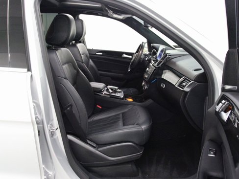 Used 2018 Mercedes-Benz GLE 350 4MATIC image 20
