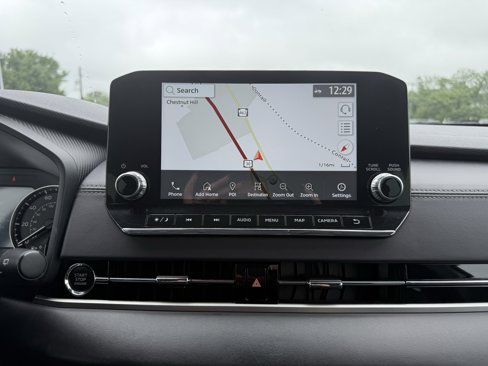 Used 2023 Mitsubishi Outlander SE image 23