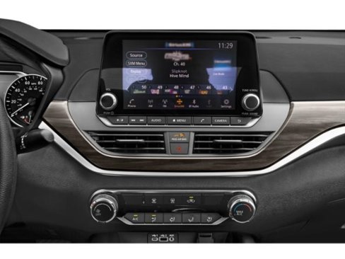 Certified 2023 Nissan Altima 2.5 SV w/ SV Premium Package image 10