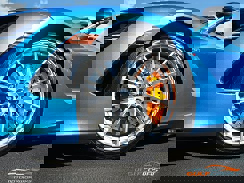 Used 2022 McLaren 720S Performance image 14