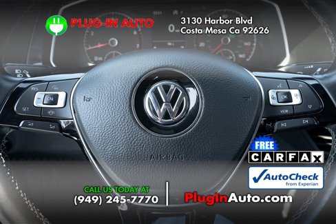 Used 2019 Volkswagen Jetta R-Line image 17