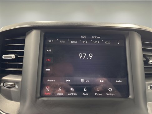 Used 2019 RAM 1500 Big Horn image 14