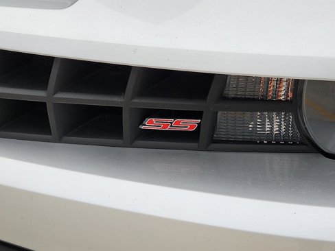 Used 2012 Chevrolet Camaro SS w/ RS Package image 7