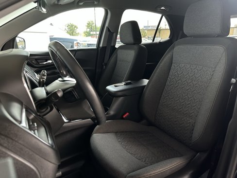 Used 2022 Chevrolet Equinox LT image 13