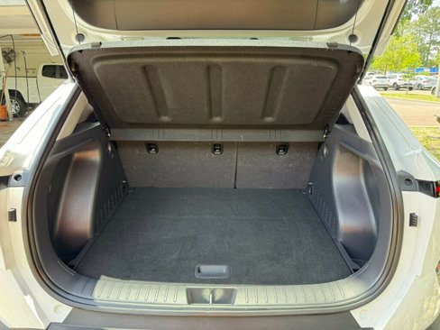 Used 2024 Hyundai Kona SEL image 8