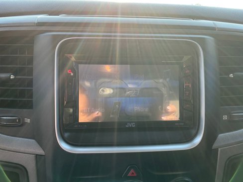 Used 2013 RAM 1500 Express image 19
