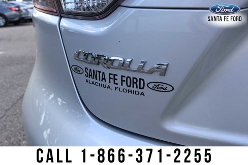 Used 2024 Toyota Corolla LE image 12