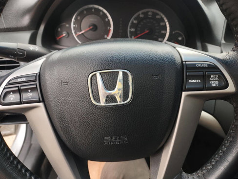 Used 2009 Honda Accord EX-L image 11