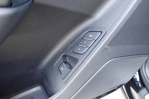 Used 2025 Audi Q3 2.0T Premium Plus w/ Premium Plus Package image 15